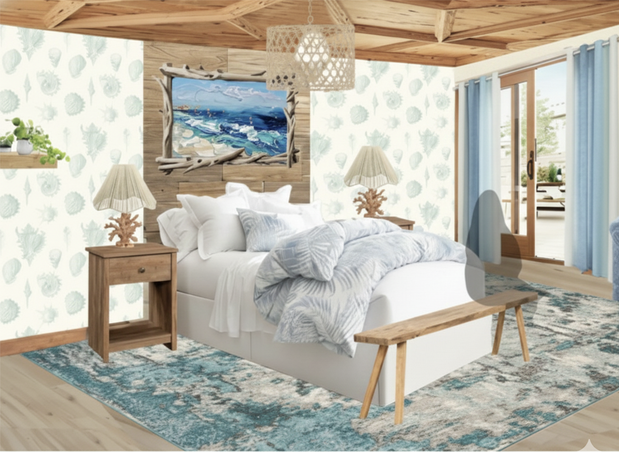 Interior Perspective